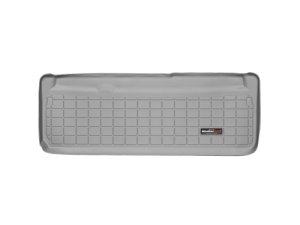 Toyota Sienna Cargo Liner - WeatherTech - Grey - `11-`27