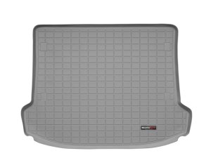 Cadillac SRX Cargo Liner - WeatherTech - Grey - `10-`27