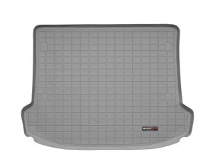 Cadillac SRX Cargo Liner - WeatherTech - Grey - `10-`27
