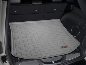 Jeep Grand Cherokee Cargo Liner - WeatherTech - Grey - `11-`27