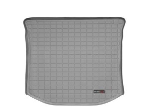 Jeep Grand Cherokee Cargo Liner - WeatherTech - Grey - `11-`27