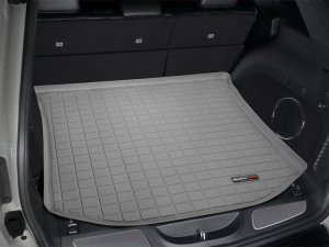 Jeep Grand Cherokee Cargo Liner - WeatherTech - Grey - `11-`27