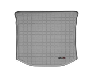 Jeep Grand Cherokee Cargo Liner - WeatherTech - Grey - `11-`27
