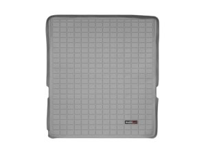 Ford Flex Cargo Liner - WeatherTech - Grey - `11-`27 Ford Flex Cargo Liner - WeatherTech - Grey - `11-`27