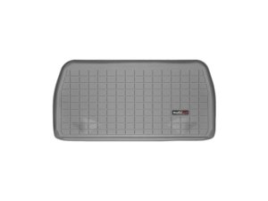 Honda Odyssey Cargo Liner - WeatherTech - Grey - `11-`27