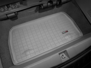 Honda Odyssey Cargo Liner - WeatherTech - Grey - `11-`27