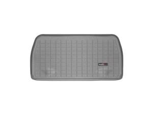 Honda Odyssey Cargo Liner - WeatherTech - Grey - `11-`27