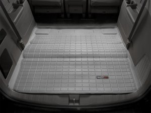 Honda Odyssey Cargo Liner - WeatherTech - Grey - `11-`27