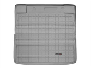 Honda Odyssey Cargo Liner - WeatherTech - Grey - `11-`27