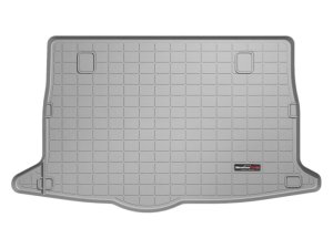 Hyundai Veloster Cargo Liner - WeatherTech - Grey - `12-`27