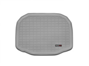 Ford Explorer Cargo Liner - WeatherTech - Grey - `11-`27