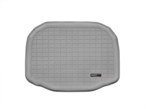 Ford Explorer Cargo Liner - WeatherTech - Grey - `11-`27