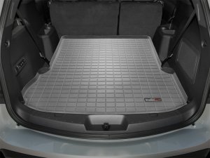 Ford Explorer Cargo Liner - WeatherTech - Cargo Floor Liner - Grey - `11-`27
