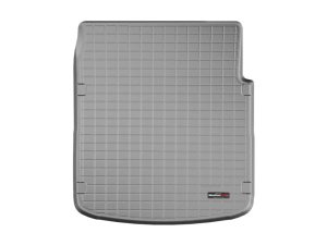 Audi A7 Cargo Liner - WeatherTech - Grey - `12-`27