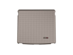 BMW X1 Cargo Liner - WeatherTech - WeatherTech - Grey - `13-`27