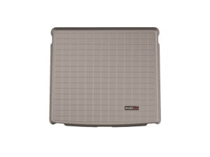 BMW X1 Cargo Liner - WeatherTech - WeatherTech - Grey - `13-`27