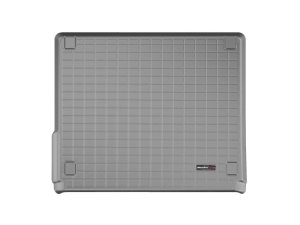 Volkswagen Touareg Cargo Liner - WeatherTech - Grey - `11-`27
