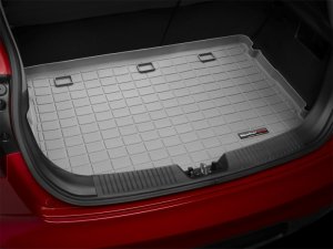 Kia Rio Cargo Liner - WeatherTech - Grey - `12-`27