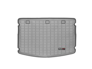 Kia Rio Cargo Liner - WeatherTech - Grey - `12-`27