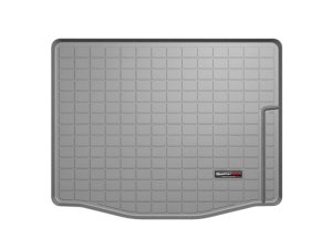 Ford Focus Cargo Liner - WeatherTech - Grey - `12-`27