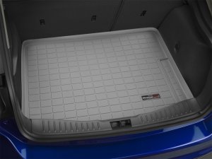 Ford Focus Cargo Liner - WeatherTech - Grey - `12-`27
