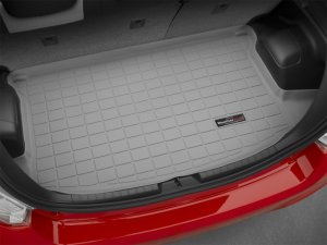 Toyota Yaris Cargo Liner - WeatherTech - Grey - `12-`27