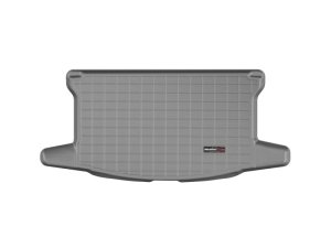 Toyota Yaris Cargo Liner - WeatherTech - Grey - `12-`27