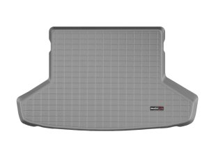 Toyota Prius V Cargo Liner - WeatherTech - Grey - `12-`27