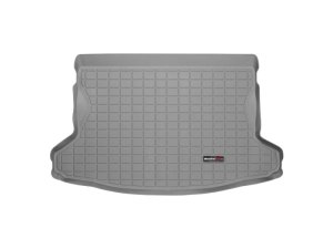 Subaru Impreza Cargo Liner - Trunk - WeatherTech - Grey - `12-`27