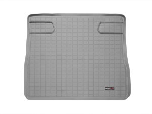 Toyota Sienna Cargo Liner - WeatherTech - Grey - `11-`27