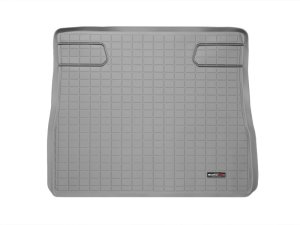 Toyota Sienna Cargo Liner - WeatherTech - Grey - `11-`27