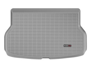 Acura RDX Cargo Liner - WeatherTech - Grey - `13-`18