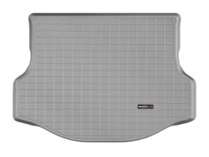 Toyota RAV4 Cargo Liner - WeatherTech - Grey - `13-`27