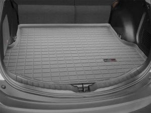 Toyota RAV4 Cargo Liner - WeatherTech - Grey - `13-`27