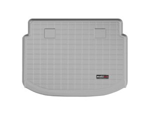 Ford C-Max Cargo Liner - WeatherTech - Black - `13-`27