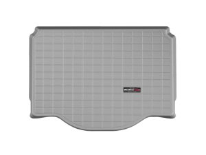 Buick Encore Cargo Liner - WeatherTech - Grey - `13-`27 Buick Encore Cargo Liner - WeatherTech - Grey - `13-`27