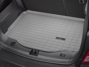 Buick Encore Cargo Liner - WeatherTech - Grey - `13-`27 Buick Encore Cargo Liner - WeatherTech - Grey - `13-`27