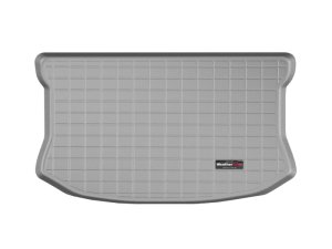 Toyota Prius C Cargo Liner - WeatherTech - Grey - `12-`27