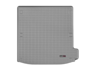 Mercedes-Benz E-Class Cargo Liner - Behind 2nd Row - WeatherTech - Grey - `10-`14