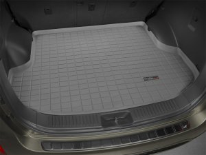 Kia Sorento Cargo Liner - WeatherTech - Grey - `14-`27