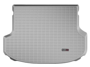 Kia Sorento Cargo Liner - WeatherTech - Grey - `14-`27