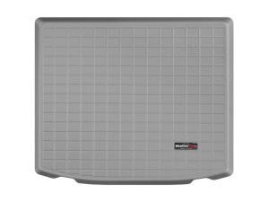 Jeep Cherokee Cargo Liner - WeatherTech - Grey - `14-`27 Jeep Cherokee Cargo Liner - WeatherTech - Grey - `14-`27