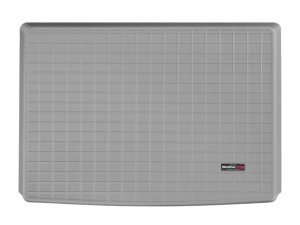 Cadillac ESV Cargo Liner - WeatherTech - Grey - `15-`27