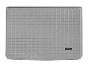 Cadillac ESV Cargo Liner - WeatherTech - Grey - `15-`27