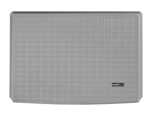 Cadillac ESV Cargo Liner - WeatherTech - Grey - `15-`27