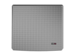 GMC Yukon Cargo Liner - WeatherTech - WeatherTech - Grey - `15-`27 GMC Yukon Cargo Liner - WeatherTech - WeatherTech - Grey - `15-`27