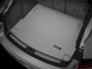 Porsche Macan Cargo Liner - WeatherTech - Grey - `15-`27