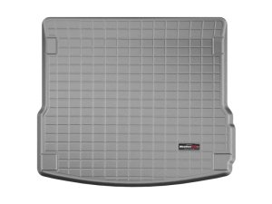Porsche Macan Cargo Liner - WeatherTech - Grey - `15-`27