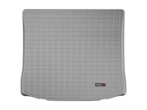 Ford Edge Cargo Liner - WeatherTech - Grey - `15-`27