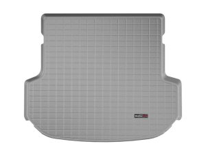 Kia Sorento Cargo Liner - WeatherTech - Grey - `16-`27